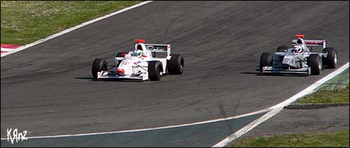 Formule 3000