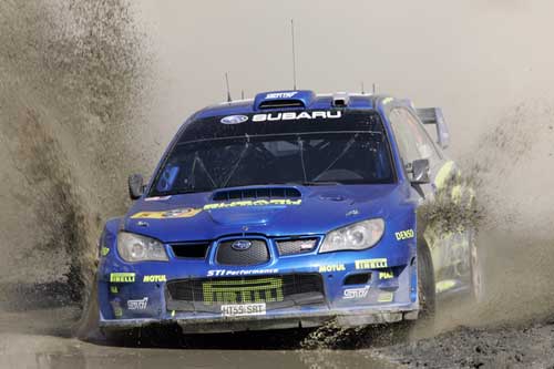 subaru impreza wrx wrc sti petter solberg fabien vericel gc8 drifts moutain pass burn rallye anti lag