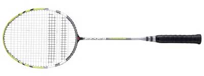 Babolat Satelite Synchro raquette badminton yonex wilson armortec