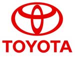 Toyota logo meilleure marque