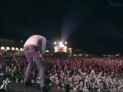 video linkin park live at rock am ring 2007 caps