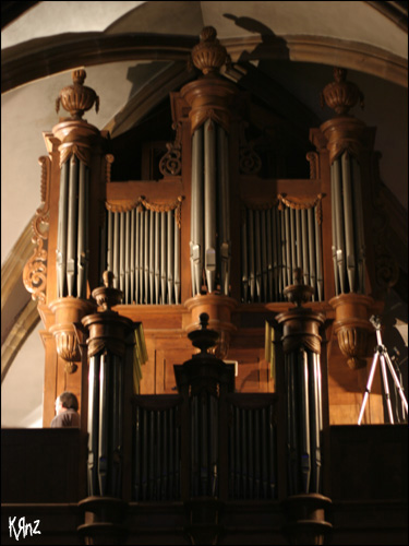 orgue eglise notre dame mirecourt paris photos