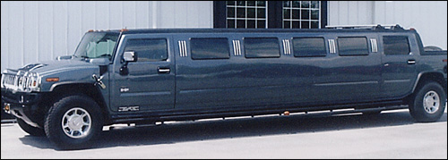 hummer limo limousine humvee 4x4 humer photos