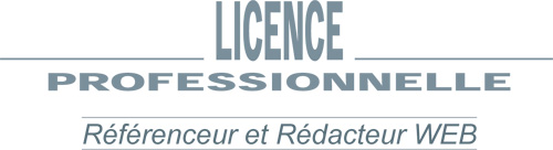logo formation licence professionnelle referenceur web redacteur seo uha iut mulhouse