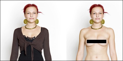 naked people femme nue allemande