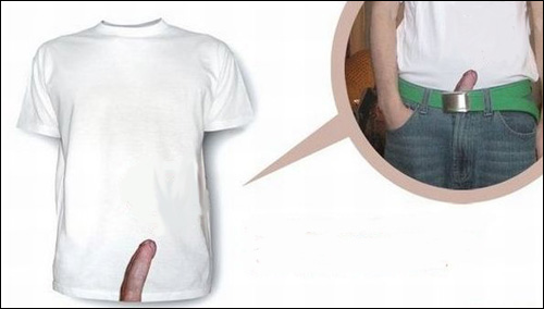 tee shirt cock photo bite a air sexe penis