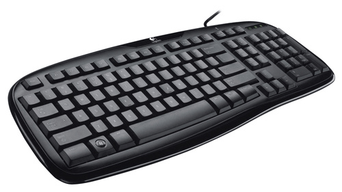 photo clavier keyboard azerty qwerty
