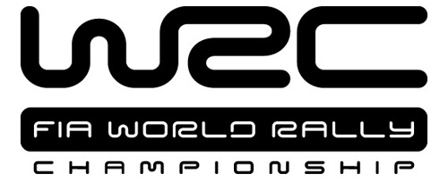 photo logo wrc rallye ffsa