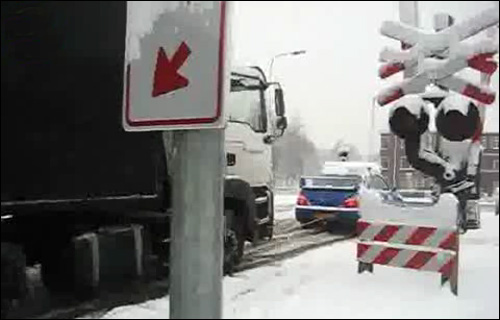subaru impreza wrx sti 2003 depanneuse camion