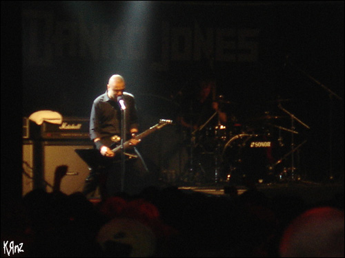 danko jones live rock am ring rock im park 2008 photo concert