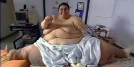 guiness des records femme homme plus gros du monde guinesse book