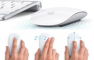 magic mouse apple