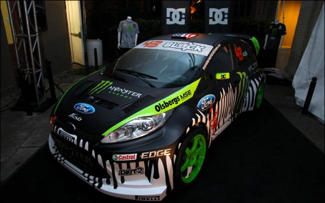 ken block ford fiesta 02 ken 