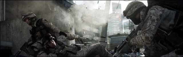 Battlefield 3 gameplay full hd preview BF3 jeu video Battlefield 3 gameplay full hd preview BF3 jeu video