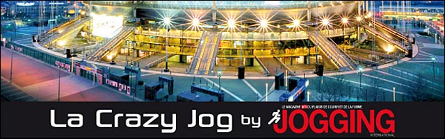 course fun CRAZY JOG 2011 Stade de France Paris photo video hd gratuit course fun CRAZY JOG 2011 Stade de France Paris photo video hd gratuit