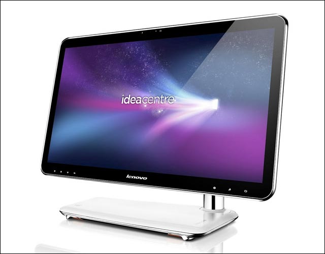 Lenovo IdeaCenter A310 tout-en-un ordinateur iMac pas cher Lenovo IdeaCenter A310 tout-en-un ordinateur iMac pas cher