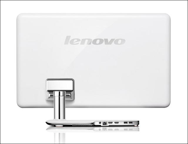 photo test Lenovo IdeaCenter A310 tout-en-un ordinateur iMac imitation photo test Lenovo IdeaCenter A310 tout-en-un ordinateur iMac imitation