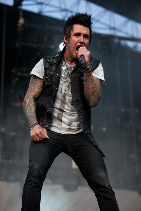 Papa Roach concert Sonisphere Festival 2011 France Metz Amneville photo hd live Basel Papa Roach concert Sonisphere Festival 2011 France Metz Amneville photo hd live Basel
