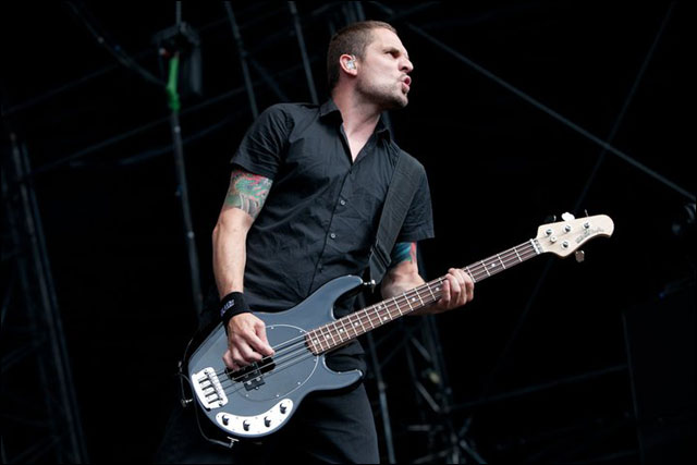 Volbeat concert Sonisphere Festival 2011 France Metz Amneville photo hd live Volbeat concert Sonisphere Festival 2011 France Metz Amneville photo hd live
