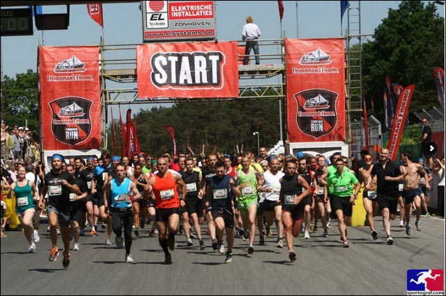 photo video hd course obstacle Fisherman Friend StrongmanRun Belgique 2012