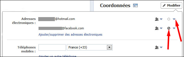 comment réparer hotmail