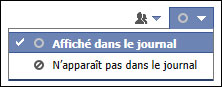 guide tutoriel texte image photo Facebook remettre adresse mail personnelle