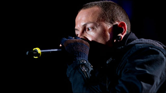 photo video hd concert Linkin Park Rock am Ring 2012 RAR Rock im Park
