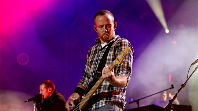 photo video hd concert Linkin Park Rock am Ring 2012 RAR Rock im Park