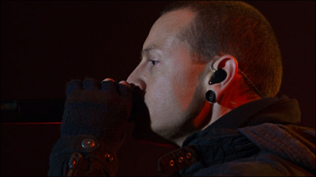 photo video hd concert Linkin Park Rock am Ring 2012 RAR Rock im Park