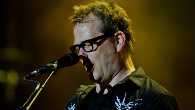 photo hd concert Die Toten Hosen Rock am Ring 2012 RAR Rock im Park headliner