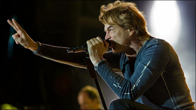 photo hd concert Die Toten Hosen Rock am Ring 2012 RAR Rock im Park headliner