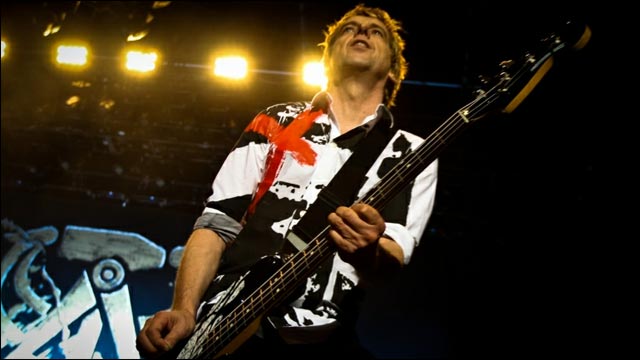 photo hd concert Die Toten Hosen Rock am Ring 2012 RAR Rock im Park headliner