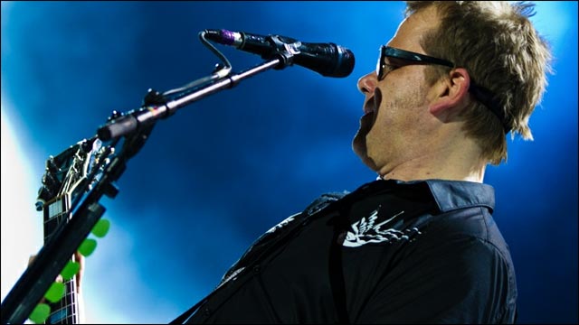 photo hd concert Die Toten Hosen Rock am Ring 2012 RAR Rock im Park