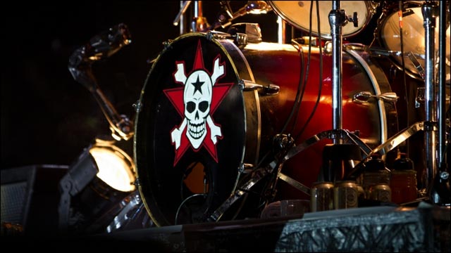 photo hd concert Die Toten Hosen Rock am Ring 2012 RAR Rock im Park