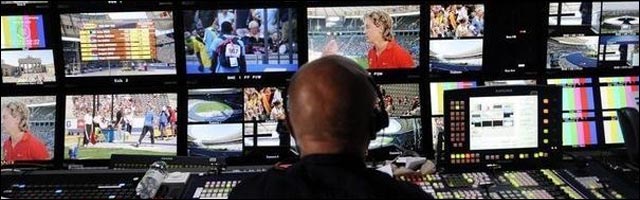 CSA volume TV publicite