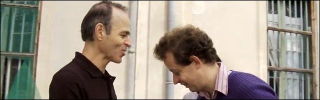 Lipdub Je te donne L’Arche Jean-Jacques Goldman