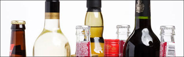 bouteille alcool vodka Russie Pologne