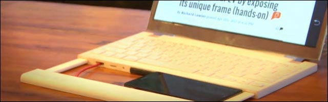 casetop smartphone ordinateur portable laptop