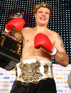 Semmy Schilt