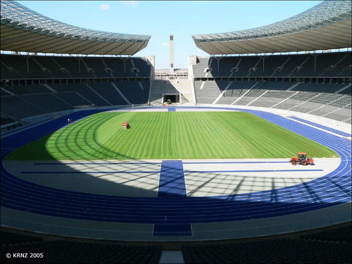 Olympiastadion