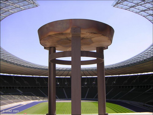 Olympiastadion