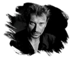 Johnny Hallyday