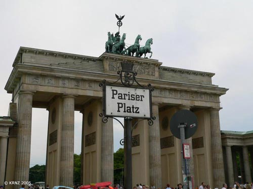 Pariser Platz