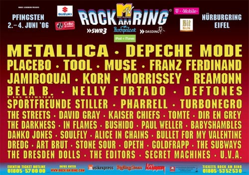 Rock am Ring