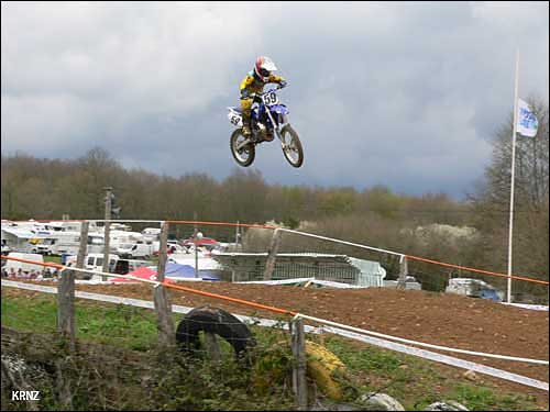 moto cross