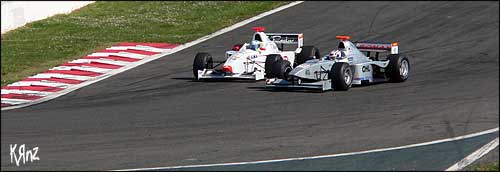 F3000 international