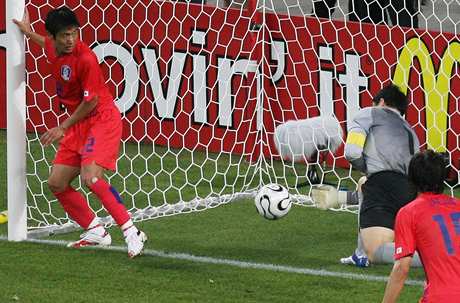 france coree vieira coupe monde 2006