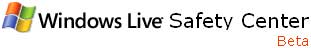 windows live safety center