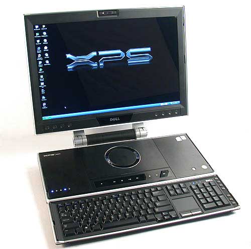 Dell XPS M2010