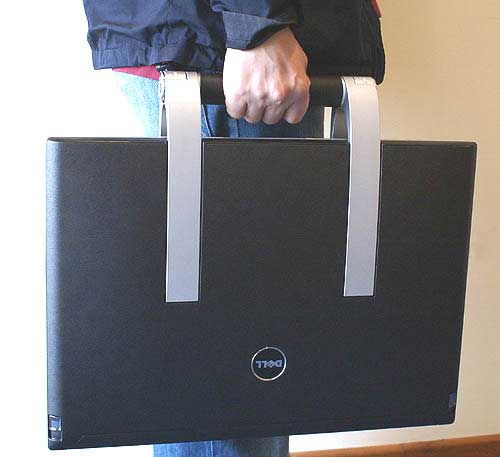 Dell XPS M2010